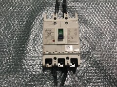 三菱/MITSUBISHI ノーヒューズ遮断器(ノーヒューズブレーカー) NFC160-SMXA