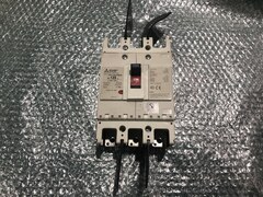 三菱/MITSUBISHI ノーヒューズ遮断器(ノーヒューズブレーカー) NFC160-SMXA