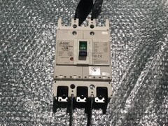 三菱/MITSUBISHI ノーヒューズ遮断器(ノーヒューズブレーカー) NFC160-SMXA