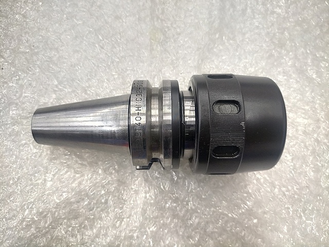 BIG ミーリングチャック BT40-HMC32-90G