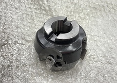 タンガロイ フェイスミル TSE4003RIA