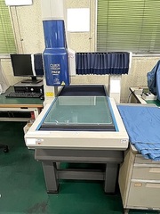 ミツトヨ 画像測定機 QV-404-PROⅡ7F