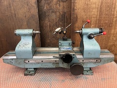 理研計測器 偏心検査器 RB-1