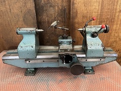 理研計測器 偏心検査器 RB-1