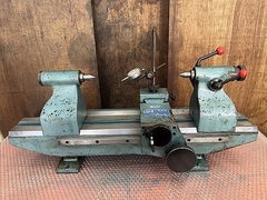 理研計測器 偏心検査器 RB-1