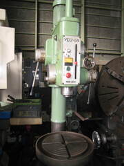 森精機 直立ボール盤 YD2-55
