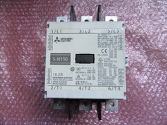 三菱/MITSUBISHI 電磁接触器 S-N150
