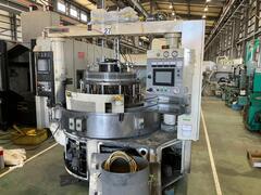 スピードファム(Speedfam) 両面ラップ盤 DSM14B-7LV4M