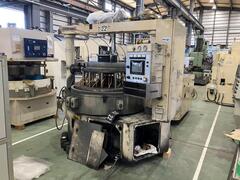 スピードファム(Speedfam) 両面ラップ盤 DSM14B-7LV4M