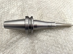 MST 焼きばめホルダー BT40-SLRA4-180-M67