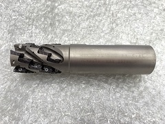 京セラ ラフィングエンドミル MECH032-S32-11-5-4T