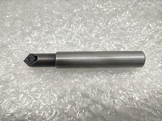 富士元工業 面取りカッター SC1645C