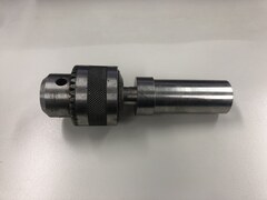 堀内製作所/Horiuchi ドリルチャック 13ｍ/ｍ