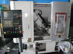 浜井産業 NCホブ盤 N60