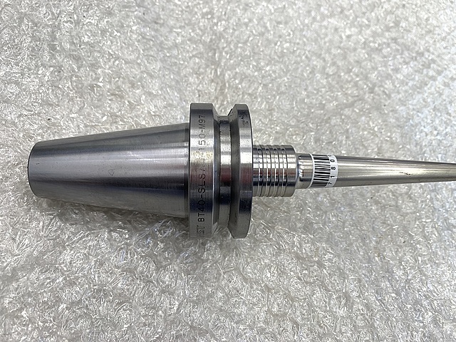 MST 焼きばめホルダー BT40-SLSA4-150-M97