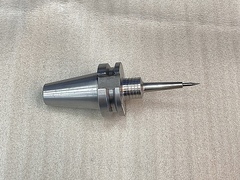 MST 焼きばめホルダー BT40-SLSA4-95-M42