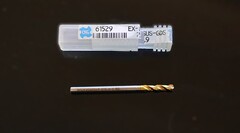 OSG  EXゴールドドリル EX-SUS-GDS-2.9