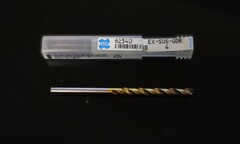 OSG EXゴールドドリル 　EX-SUS-GDR-4.0
