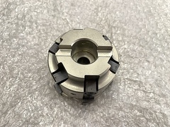 OSGWALTER フェイスミル F2250R08006J