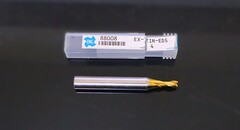 OSG  ハイスエンドミル  EX-TIN-EDS-4