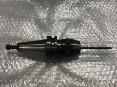 NIKKEN/日研 BT40 BT40-NPU13-80