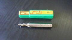 日立ツール エンドミル 6.2