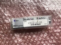 MST/溝口 スリムラインコレット 【スリムラインコレット】CS12-10-55