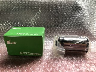MST/溝口 ストレートコレット 【ストレートコレット】S42-25