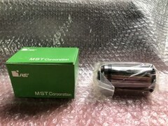 MST/溝口 ストレートコレット 【ストレートコレット】S42-25