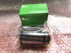 MST/溝口 ストレートコレット 【ストレートコレット】S42-25