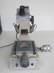 ミツトヨ 測定顕微鏡 152-390,152-389