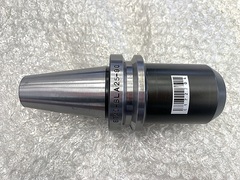 サイドロックホルダー BT40-SLA25-90