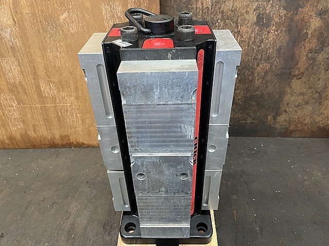 CHICK マルチマシンバイス 5ML1040-41