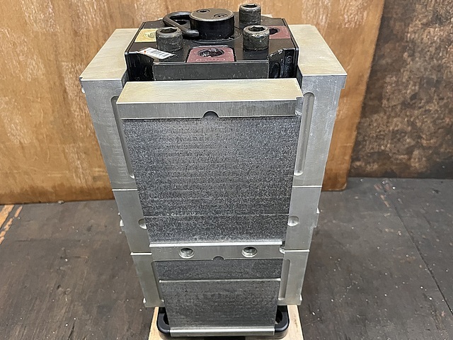 CHICK マルチマシンバイス 5ML1040-41