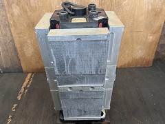 CHICK マルチマシンバイス 5ML1040-41