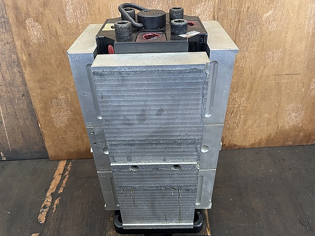 CHICK マルチマシンバイス 5ML1040-41