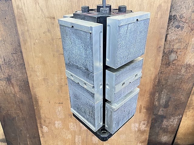 CHICK マルチマシンバイス 5ML1040-41