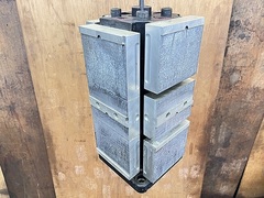 CHICK マルチマシンバイス 5ML1040-41