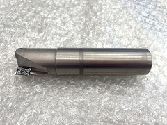 三菱マテリアル スローアウェイドリル APX3000R252SA25SA