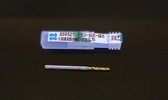 オーエスジー ドリル  EXーSUSーGDS 2.15