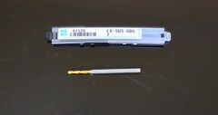 OSG EXゴールドドリル EX-SUS-GDS-2.0