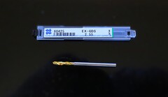 オーエスジー ドリル   EXーGDS 2.55