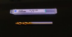 OSG  EXゴールドドリル  EX-SUS-GDS-5.5