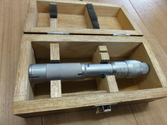 MITUTOYO｜ミツトヨ ホールテスト H1