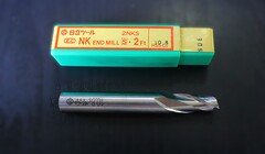 日立ツール 　エンドミル 10.8