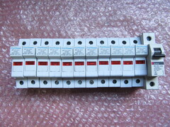 MITSUBISHI、Jiuqidq ブレーカー BH-D6 C16,RT18-32X