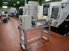 遠藤 クラッシャー（切粉破砕機） ECS17-42H