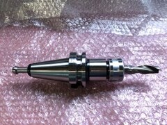 NIKKEN/日研 スリムチャック 【スリムチャック】NBT40-SK16C-90