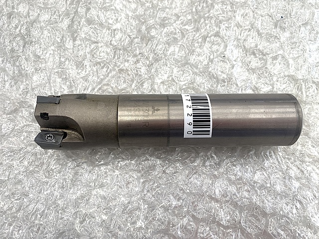 三菱マテリアル スローアウェイドリル BAP300R284S25