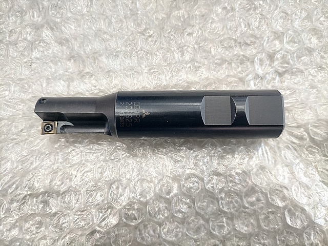 三菱マテリアル スローアウェイエンドミル CBJPR202S25